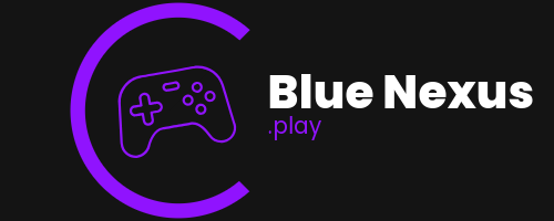 Blue Nexus Play Logo